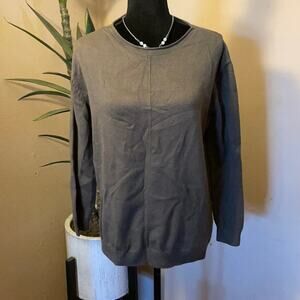 Catherine Malandrino Sweater New With Tags, Cozy Knitwear